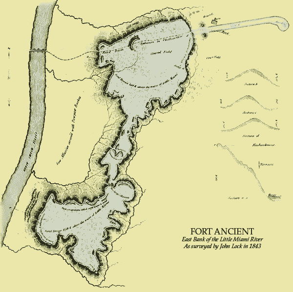 Fort Ancient