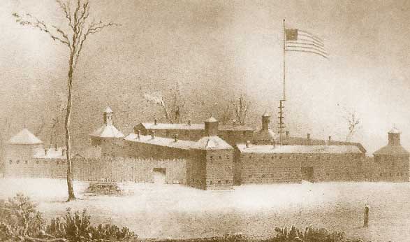 Fort Washington
