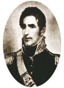 Ensign Harrison
