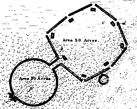 Octagon Earthworks