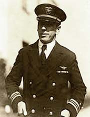 Zachary Lansdowne