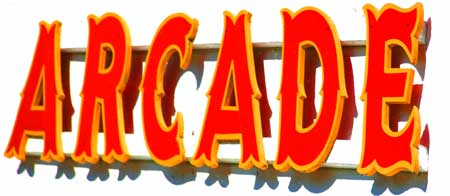 Arcade