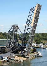 Ashtabula Bridge