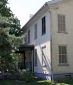 Hubbard House