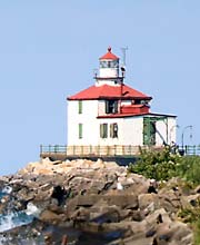Ashtabula Lighthouse