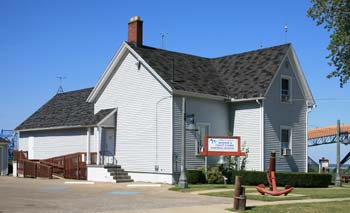 Ashtabula Marine & Coast Guard Museum