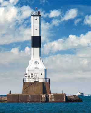 Conneaut Lighthouse