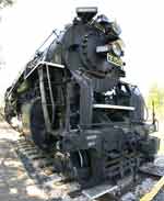 Conneaut Railroad Museum