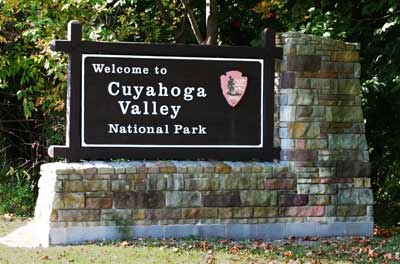 Cuyahoga NP