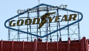 Goodyear