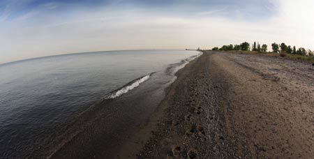 Headlands Beach