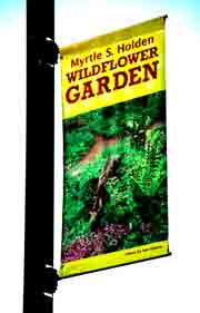 Holden Arboretum