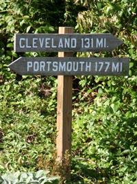 Ohio Erie Canal