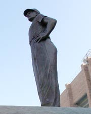 Paul Brown