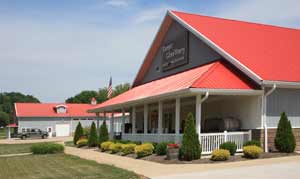 Raven's Glenn Winery