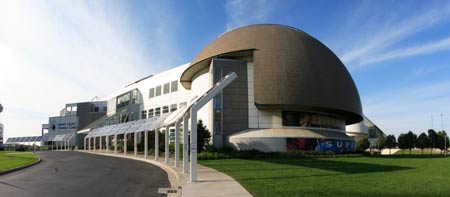 Great Lakes Science Center