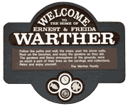 Warther