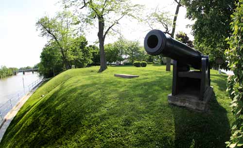 Fort Defiance