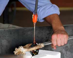 Feruson Glass Blowing