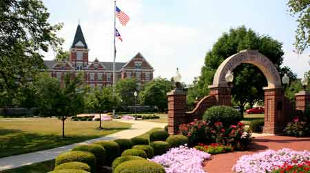 Findlay University