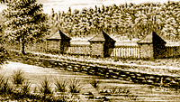 Fort Ball