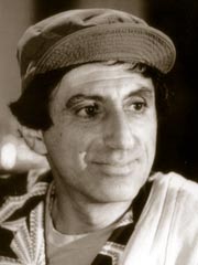 Jamie Farr