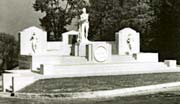 Original Marble Statue