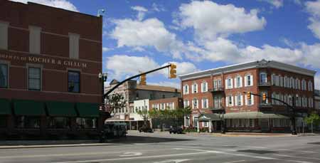 Port Clinton