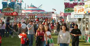 May Walleye Festival