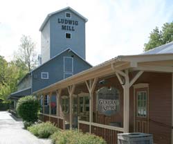 Ludwig Mill