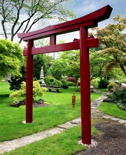 Schedel Arboretum