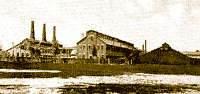 Tiffin Glass Factory