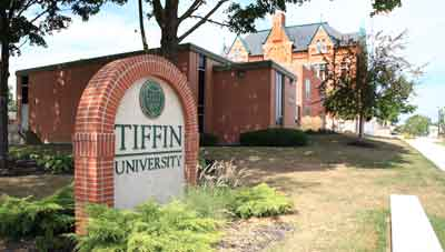 Tiffin University