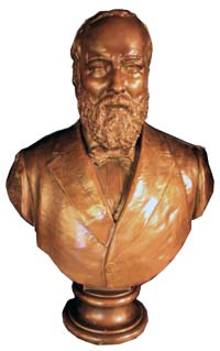 Rutherford B. Hayes