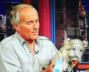 Jack Hanna