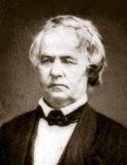 Joseph Vance