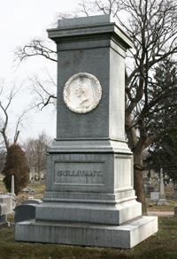 Lucas Sullivant