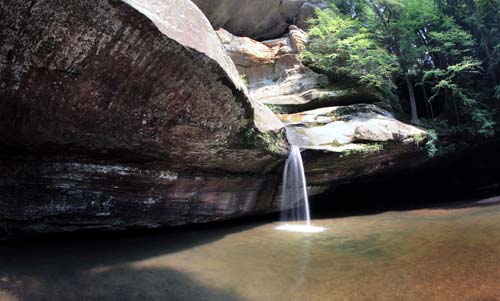 Cedar Falls