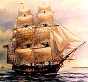 USS Chesapeake