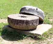Mill Stones