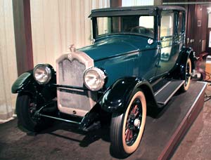 Zane Grey Auto