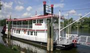 Lorena Sternwheeler