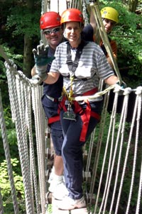 Canopy Tours