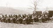 Camp Sherman