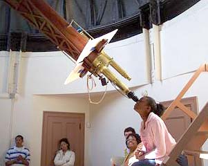 Cincinnati Observatory