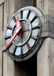 Union Terminal