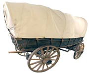 Conestoga Wagon