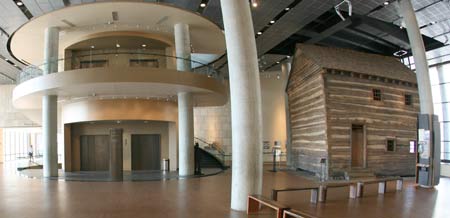 Freedom Center