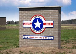 Champaign Aviation Museum