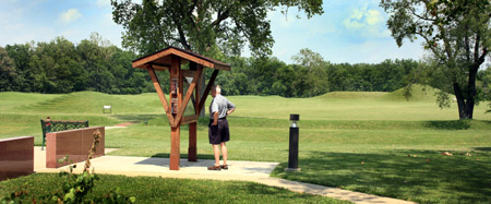 Hopewell Visitor Center